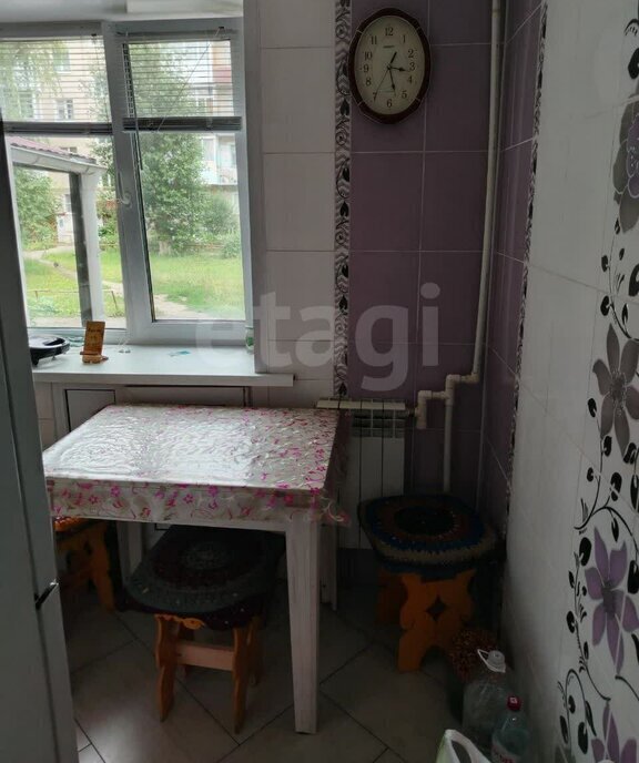 квартира г Ишим ул Карла Маркса 37а фото 3