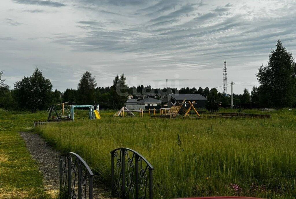 дом г Щербинка квартал № 1 Семейный Некст, 2, Московская область, городской округ Солнечногорск фото 18