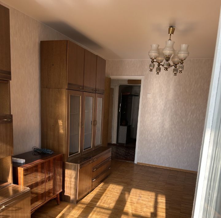 квартира г Зеленоград Зеленоград — Крюково, к 1003 фото 5