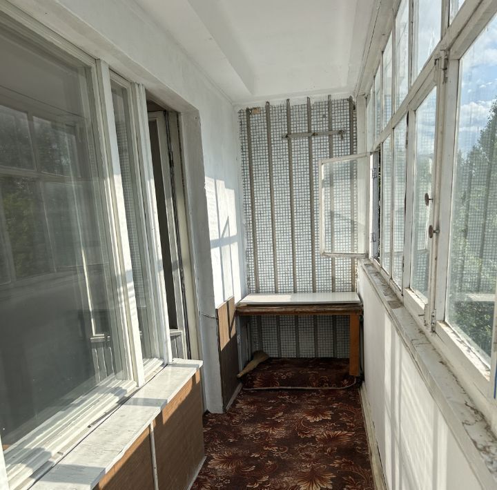квартира г Зеленоград Зеленоград — Крюково, к 1003 фото 6