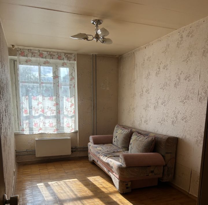 квартира г Зеленоград Зеленоград — Крюково, к 1003 фото 8