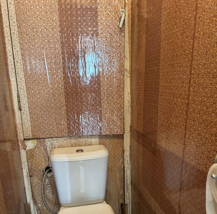 квартира г Зеленоград Зеленоград — Крюково, к 1003 фото 11
