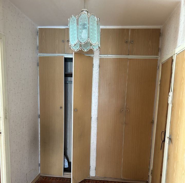квартира г Зеленоград Зеленоград — Крюково, к 1003 фото 12