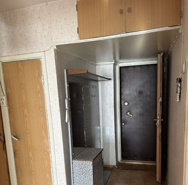 квартира г Зеленоград Зеленоград — Крюково, к 1003 фото 13