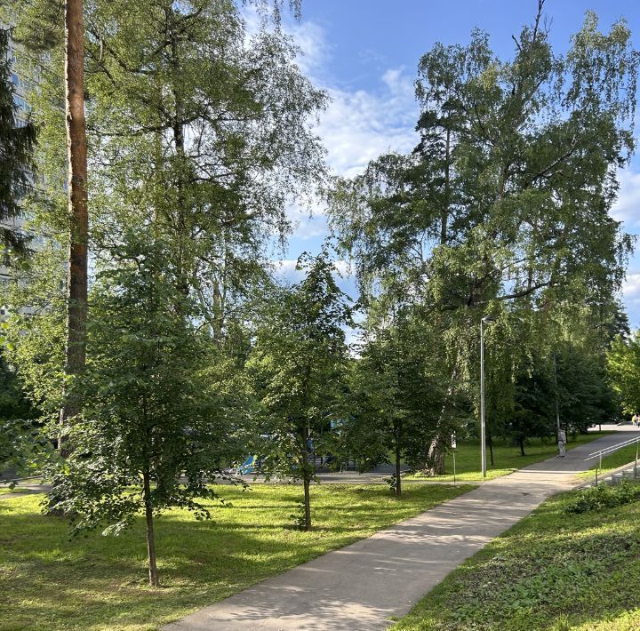 квартира г Зеленоград Зеленоград — Крюково, к 1003 фото 18