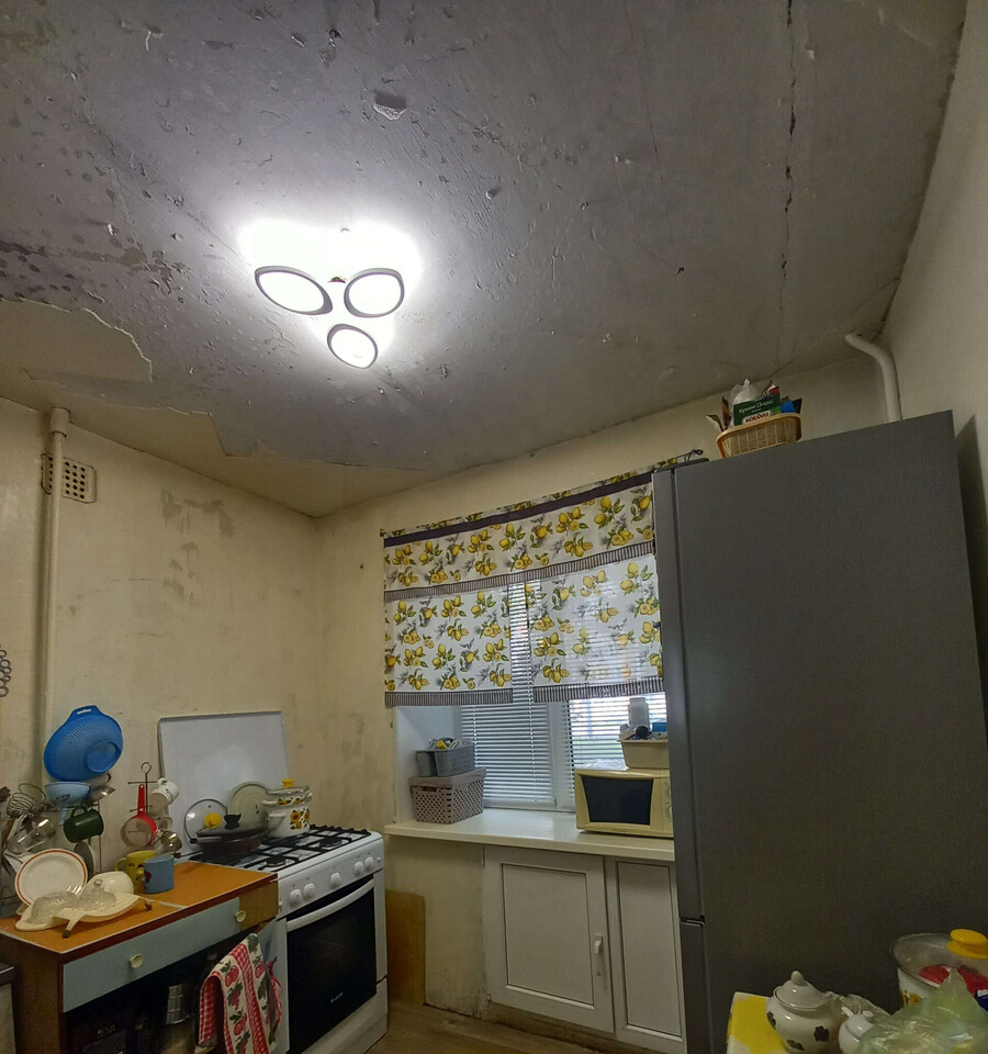 квартира г Стерлитамак ул Худайбердина 153 фото 7