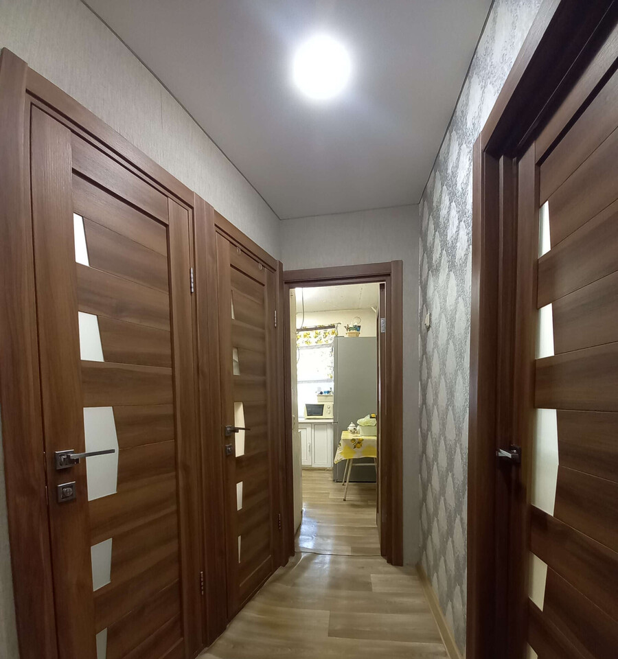 квартира г Стерлитамак ул Худайбердина 153 фото 10