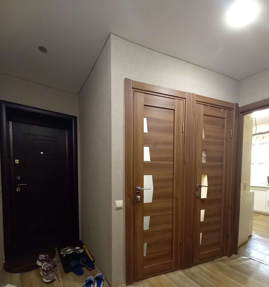 квартира г Стерлитамак ул Худайбердина 153 фото 12