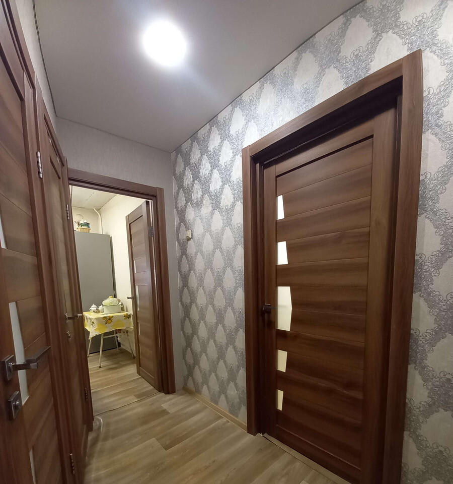 квартира г Стерлитамак ул Худайбердина 153 фото 13