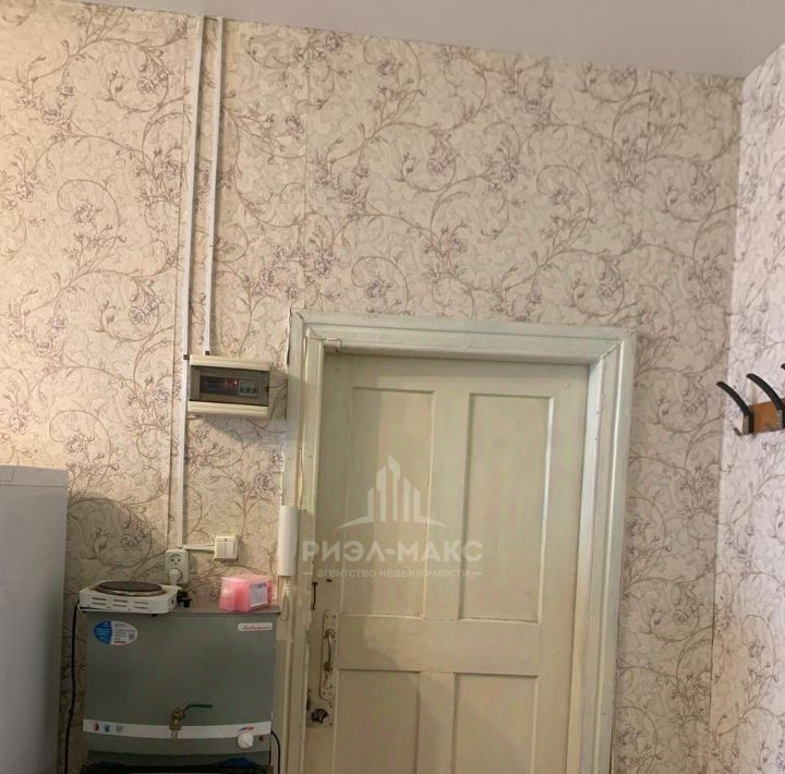 комната г Брянск р-н Советский ул Калинина 121 фото 5