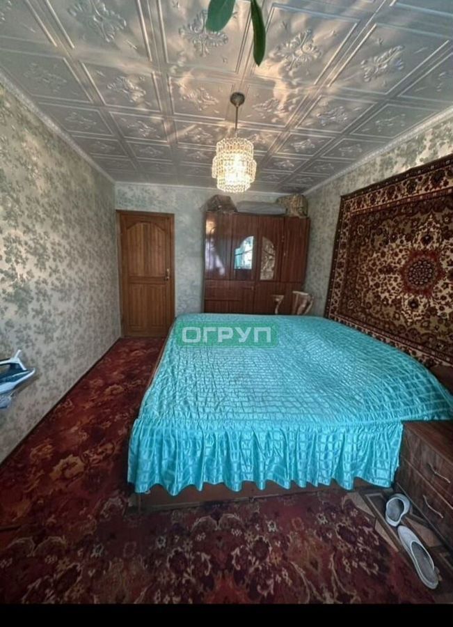 квартира г Саранск р-н Ленинский ул Попова 69 фото 5