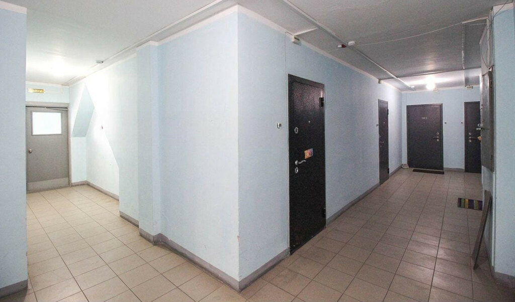 квартира г Барнаул р-н Индустриальный тракт Павловский 305 ЖК «Павловский тракт» фото 7