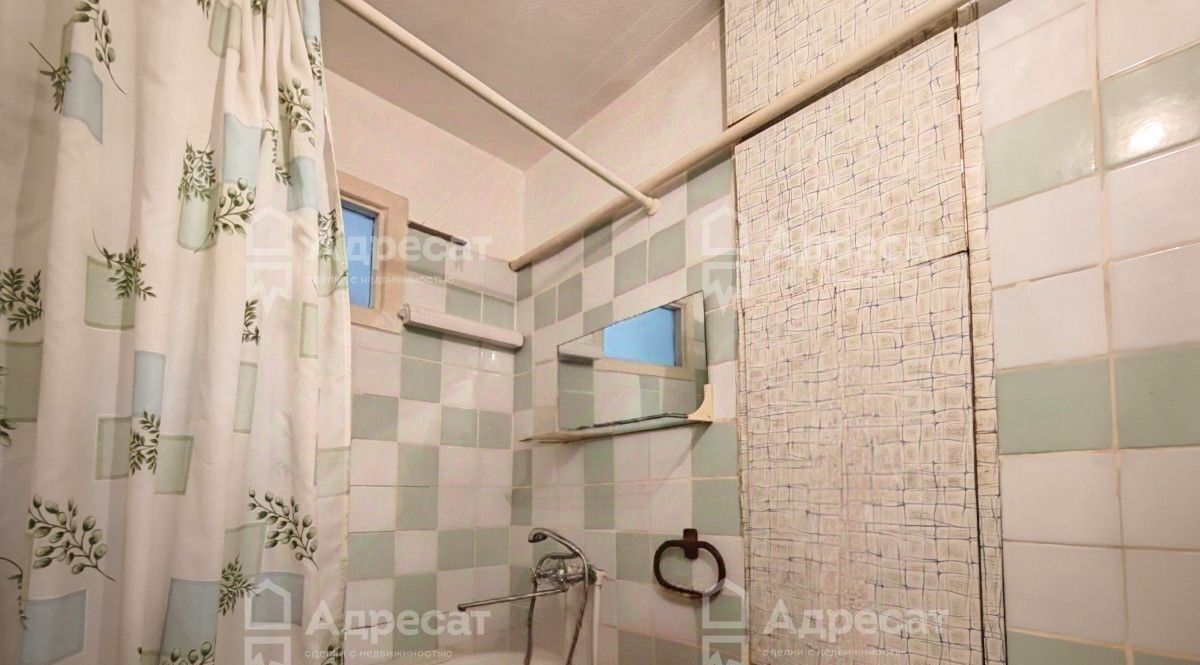 квартира г Волжский ул Коммунистическая 1 фото 8