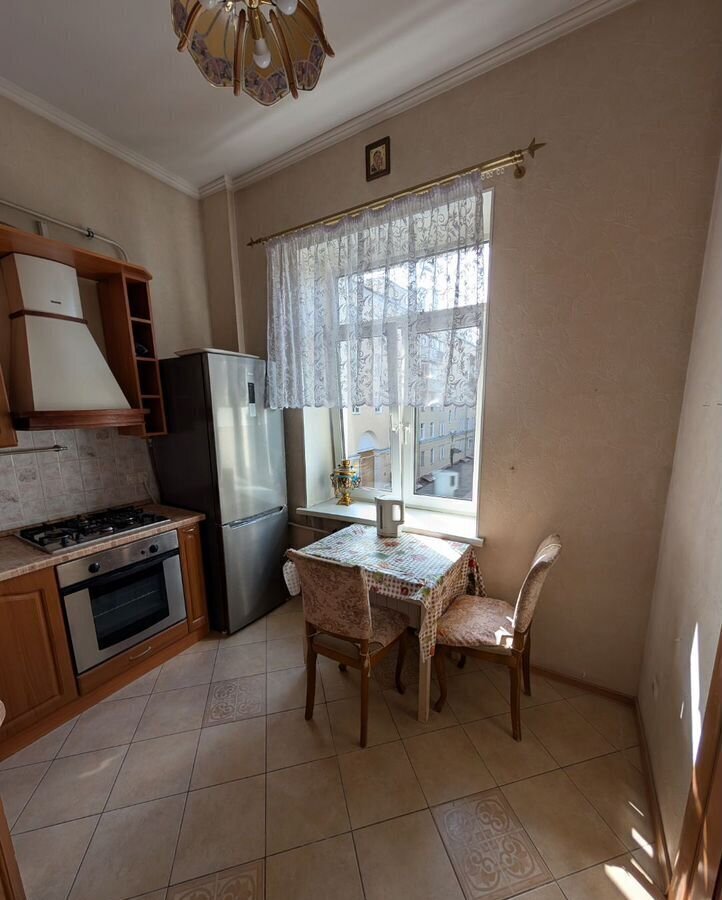 квартира г Подольск ул Февральская 54/150 Подольск фото 5