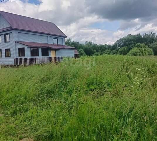 р-н Костромской д Коряково ул Торговая фото