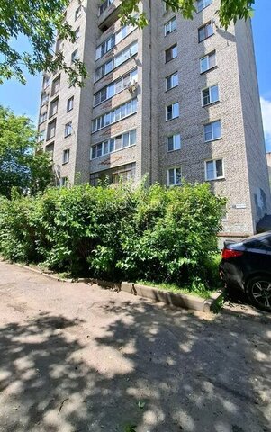 комната ул Краснофлотская 11 фото