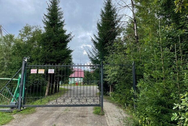 71, муниципальный округ Чехов, СНТ Родничок фото