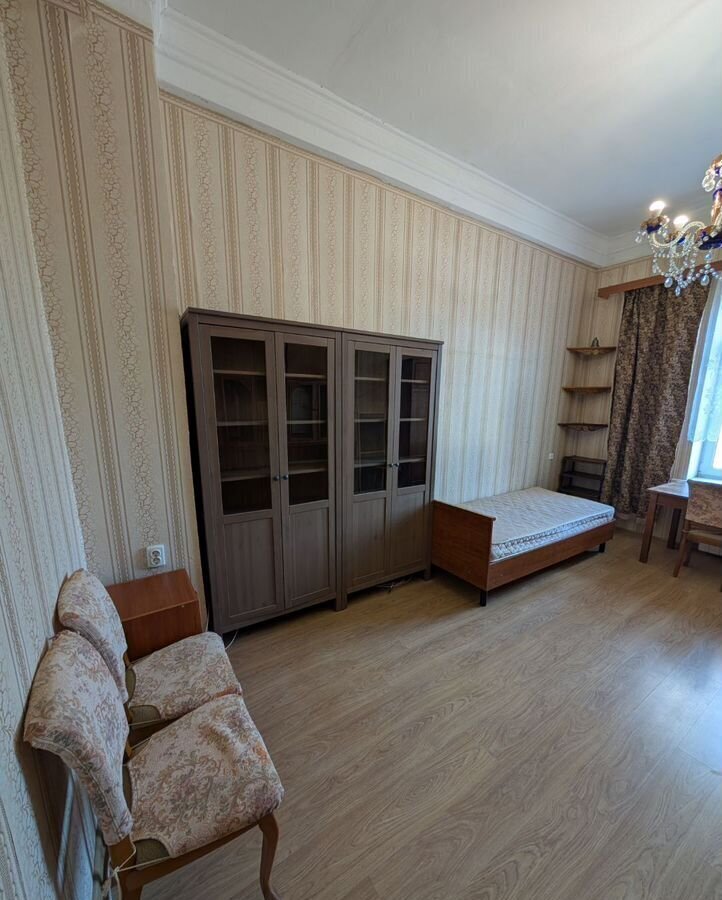 квартира г Подольск ул Февральская 54/150 Подольск фото 22