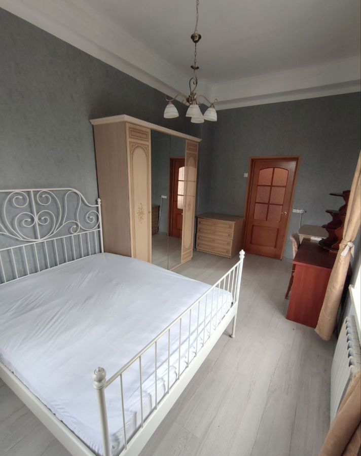 квартира г Подольск ул Февральская 54/150 Подольск фото 31