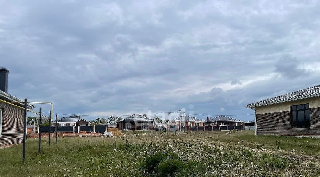земля р-н Аксайский г Аксай ул Янтарная Аксайское городское поселение фото 5