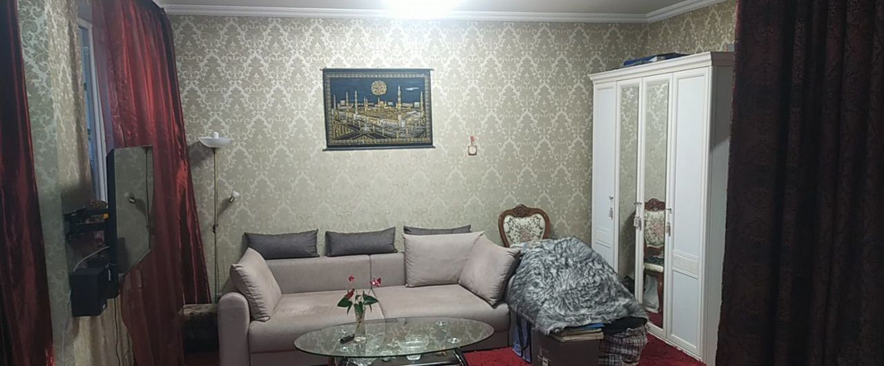 квартира г Севастополь ул Тараса Шевченко 8г Крым фото 15