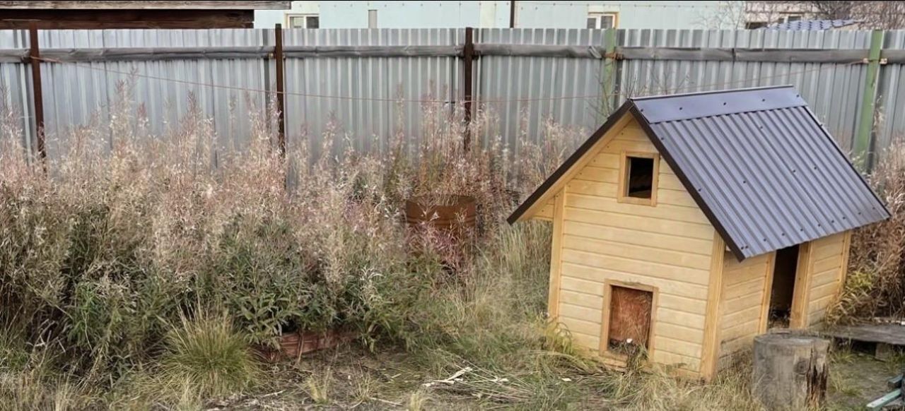 дом г Новый Уренгой проезд Ялтинский фото 22