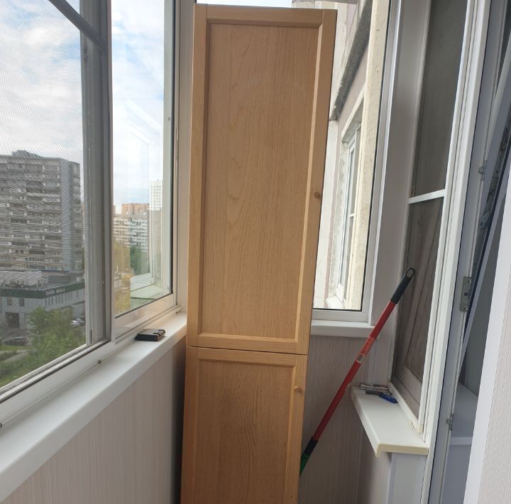 квартира г Люберцы Городок Б ул 3-е почтовое отделение 82 Жулебино фото 14