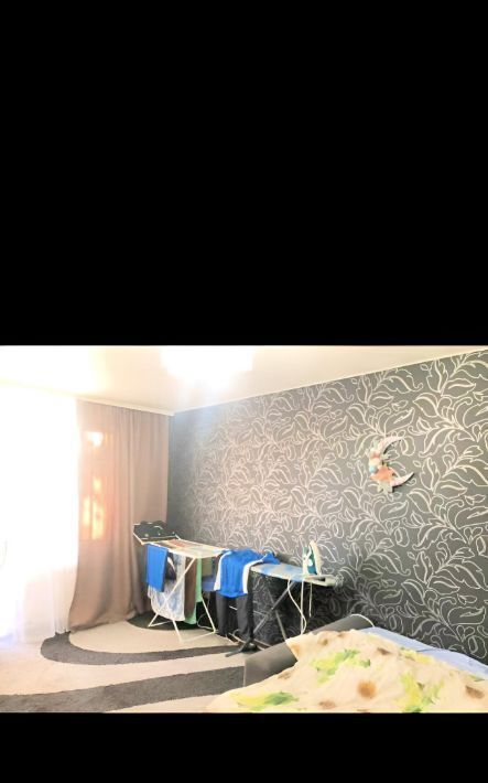 квартира г Зарайск ул Рязанская 12 фото 7