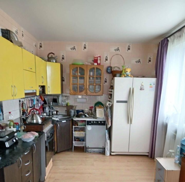 дом г Кинель ул Станичная 12 фото 5