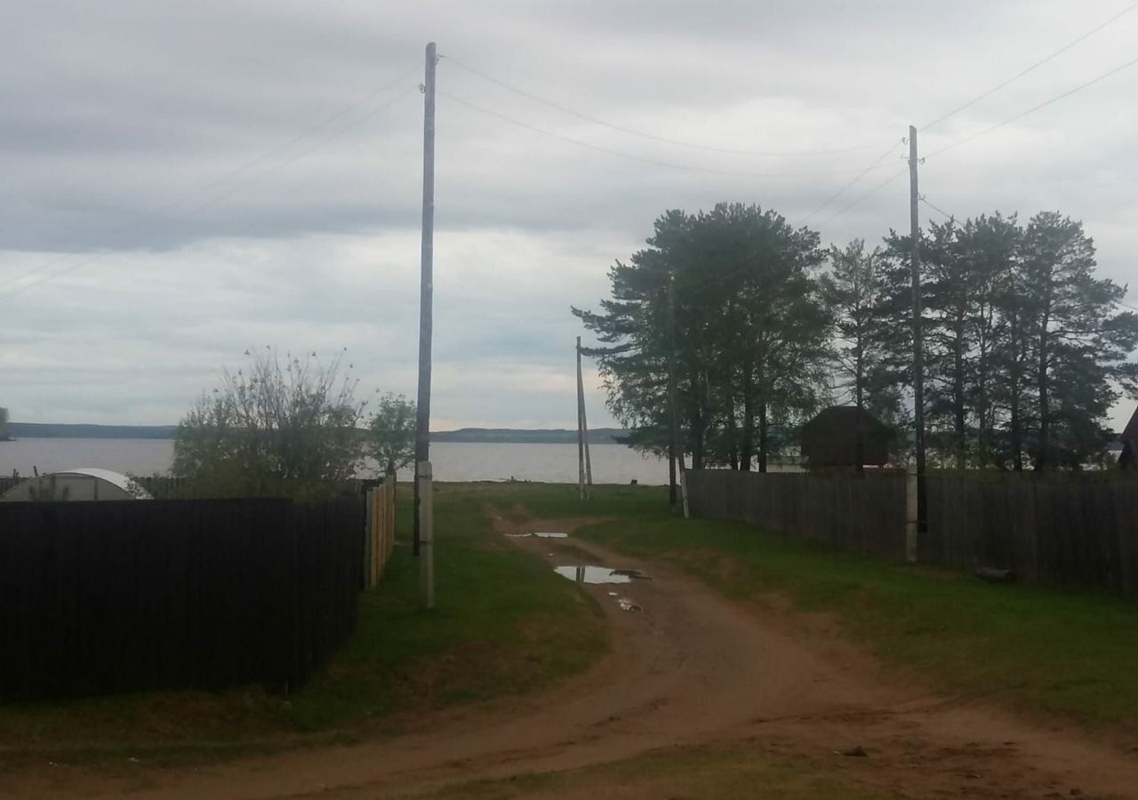 земля г Добрянка п Бор-Ленва фото 7