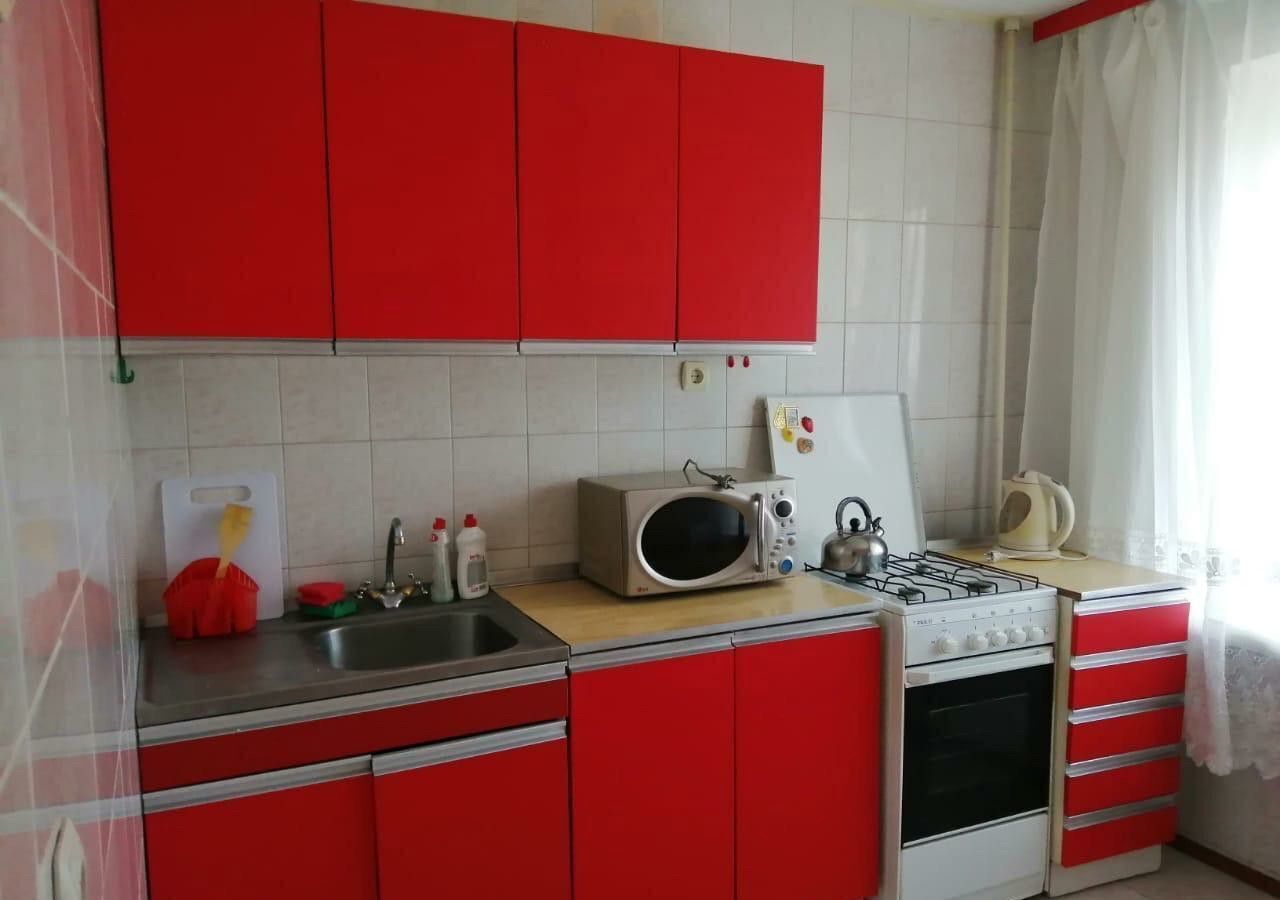 квартира г Саратов р-н Кировский ул им Чапаева В.И. 99/109 фото 5