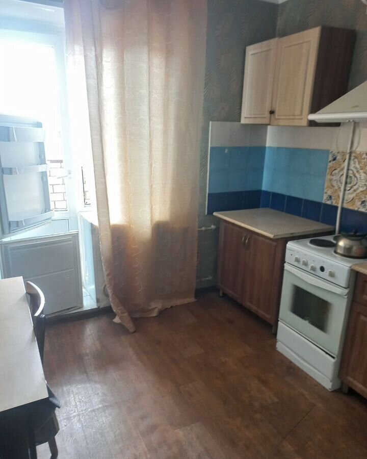 квартира г Воронеж р-н Железнодорожный ул Минская 69/1 фото 5