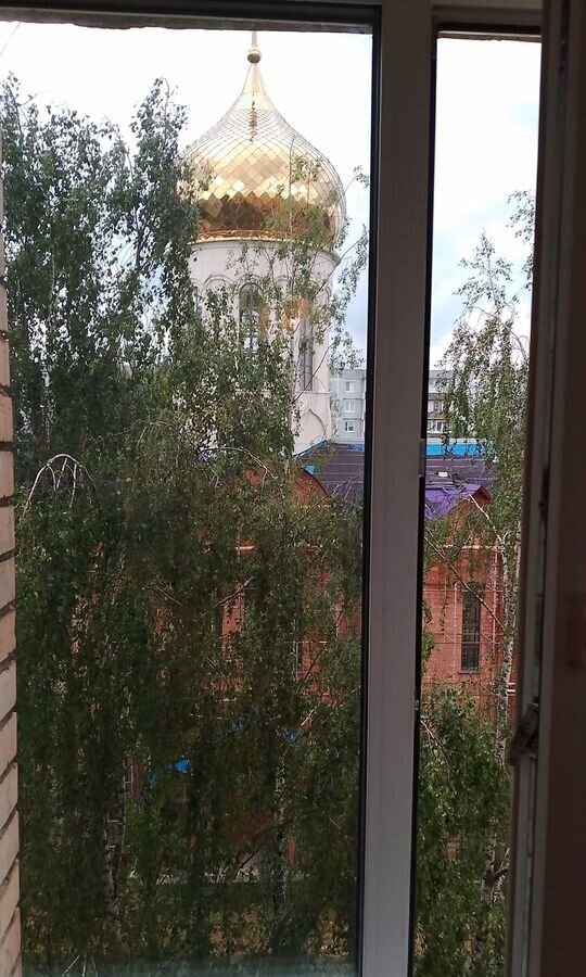 комната г Смоленск р-н Промышленный ул Петра Алексеева 11к/4 фото 7