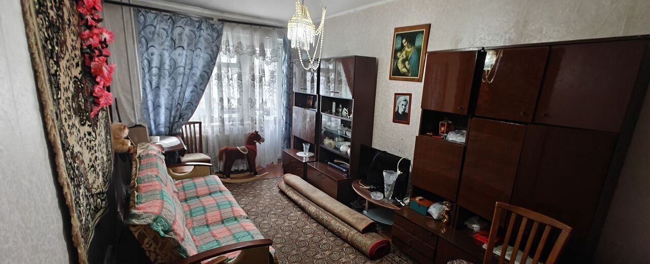 квартира р-н Черняховский г Черняховск ул Советская 10 фото 7