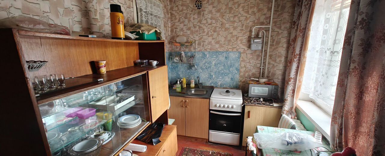 квартира р-н Черняховский г Черняховск ул Советская 10 фото 16