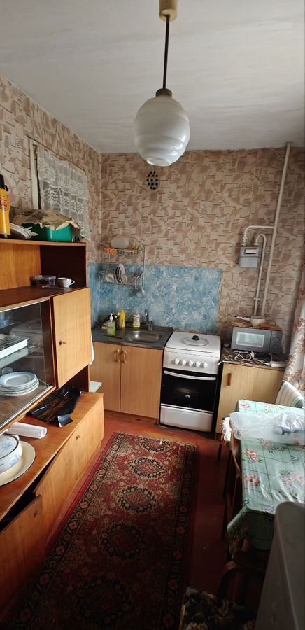квартира р-н Черняховский г Черняховск ул Советская 10 фото 17