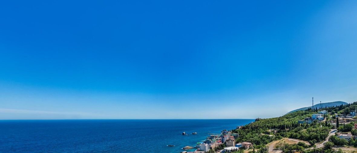 квартира г Алушта п Бондаренково Летто жилой комплекс фото 2