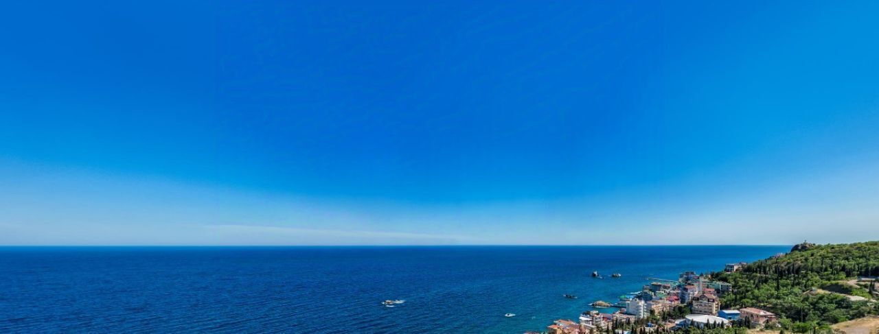 квартира г Алушта п Бондаренково Летто жилой комплекс фото 2