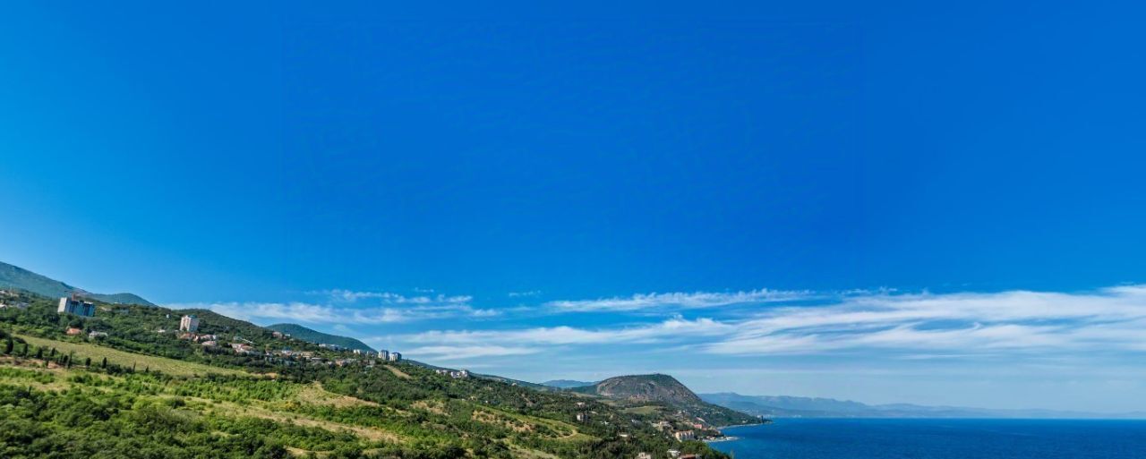 квартира г Алушта п Бондаренково Летто жилой комплекс фото 2