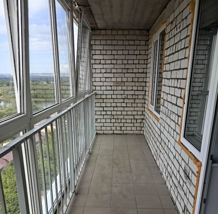 квартира г Энгельс пр-кт Волжский 61а городское поселение Энгельс фото 3