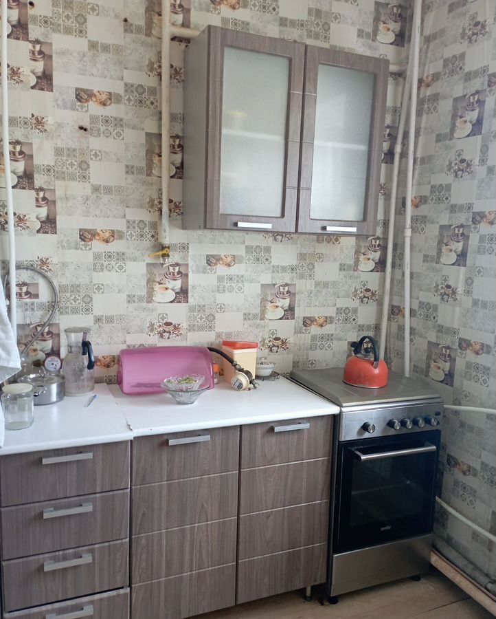 квартира г Сыктывкар Эжва ш Ухтинское 29/1 фото 6