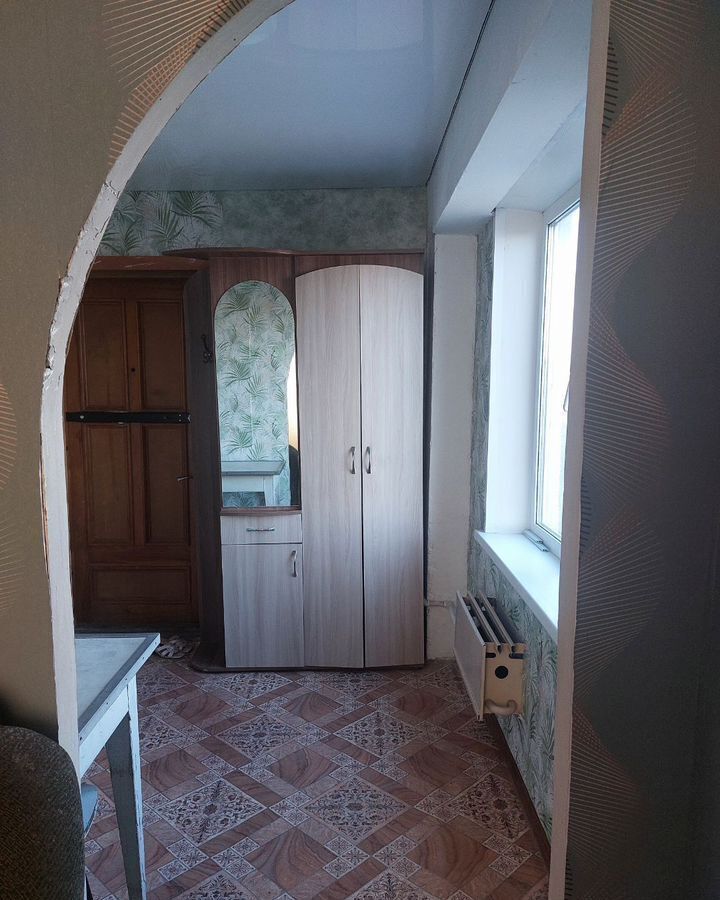 комната г Черногорск ул Калинина 19 фото 6