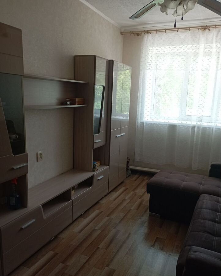квартира г Сыктывкар Эжва ш Ухтинское 29/1 фото 8