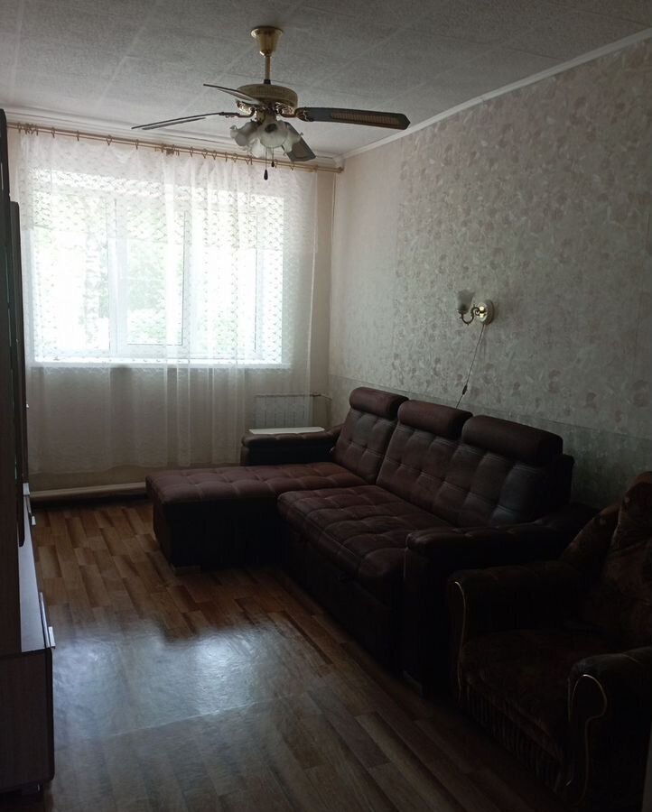 квартира г Сыктывкар Эжва ш Ухтинское 29/1 фото 9