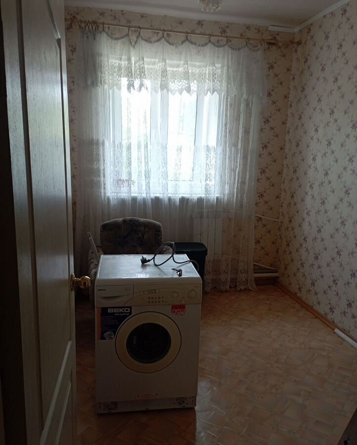 квартира г Сыктывкар Эжва ш Ухтинское 29/1 фото 10
