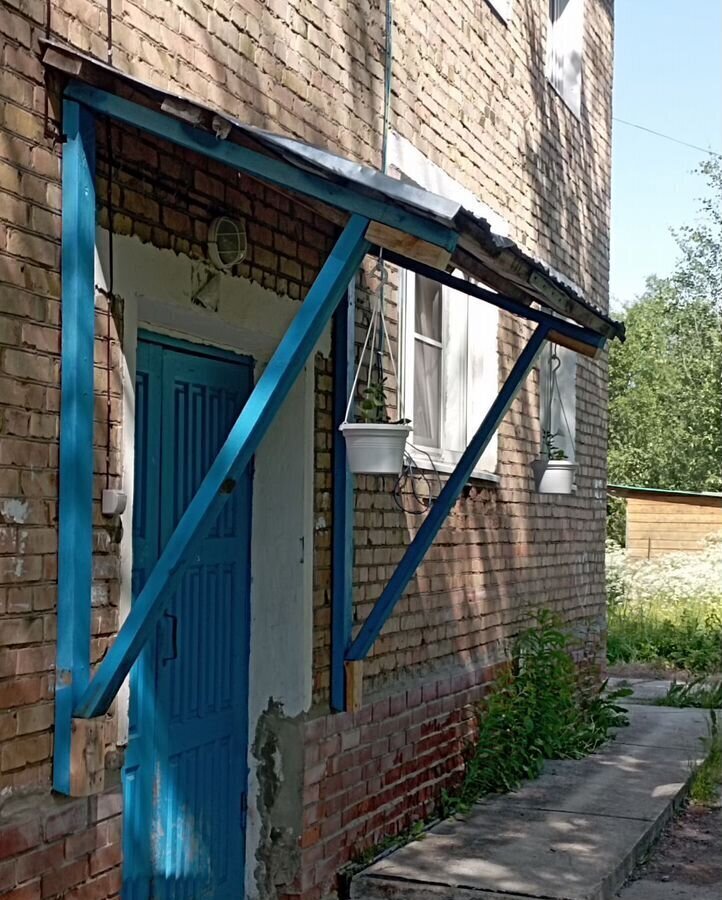 квартира г Сыктывкар Эжва ш Ухтинское 29/1 фото 11