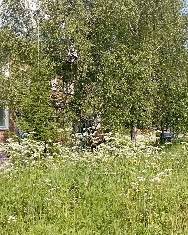 квартира г Сыктывкар Эжва ш Ухтинское 29/1 фото 14