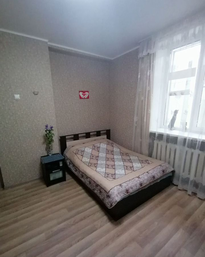 квартира г Волгодонск ул Ленина 10 Старый город фото 5