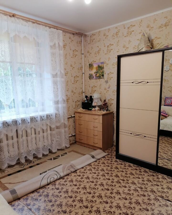 квартира г Волгодонск ул Ленина 10 Старый город фото 12