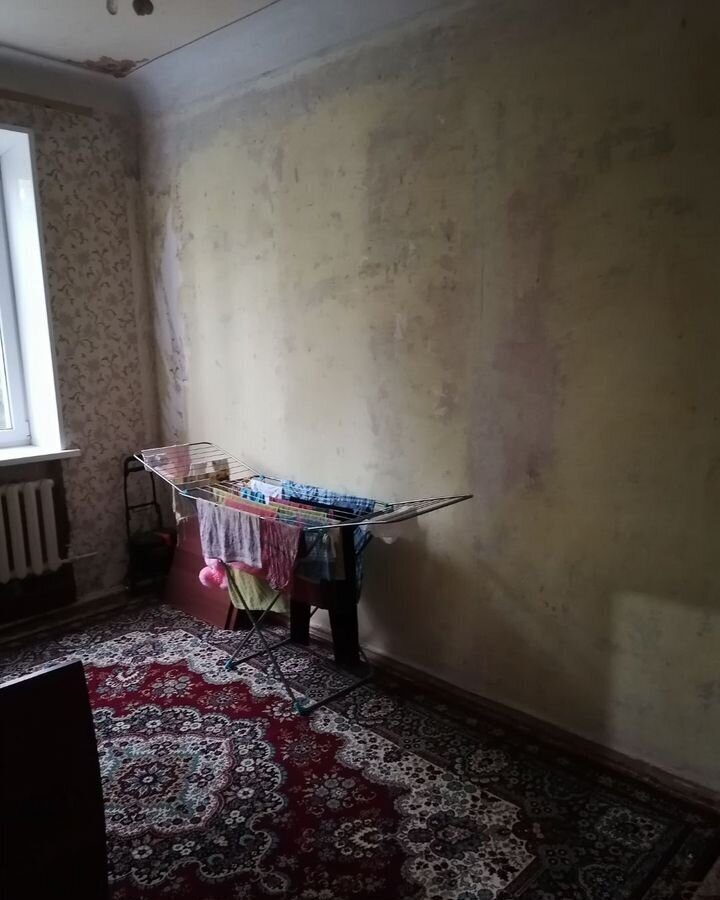 квартира г Волгодонск ул Ленина 10 Старый город фото 14